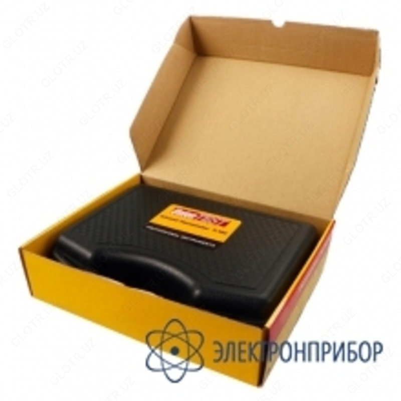 IR900 — дистанционный измеритель температуры (пирометр) ООО "Electronics Automation Group"