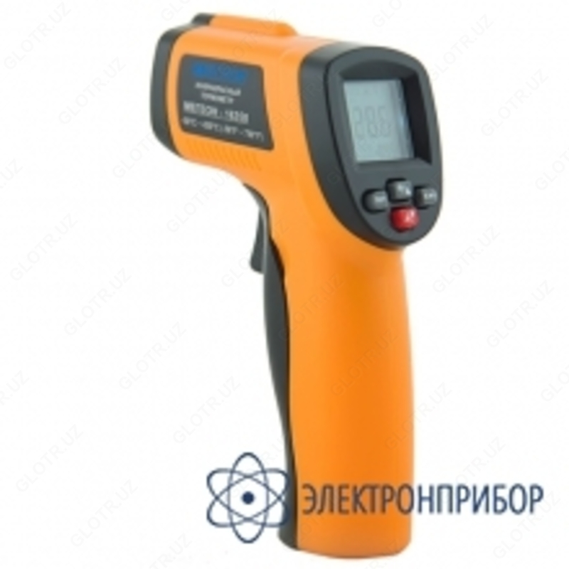 МЕГЕОН 16350 — пирометр лазерный