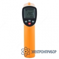 МЕГЕОН 16350 — пирометр лазерный - 10 сум