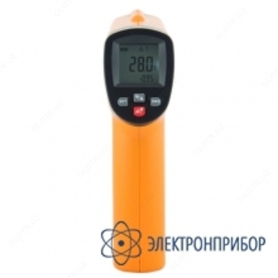 МЕГЕОН 16350 — пирометр лазерный - 10 сум / шт.