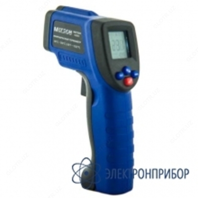 МЕГЕОН 16551 — пирометр бесконтактный