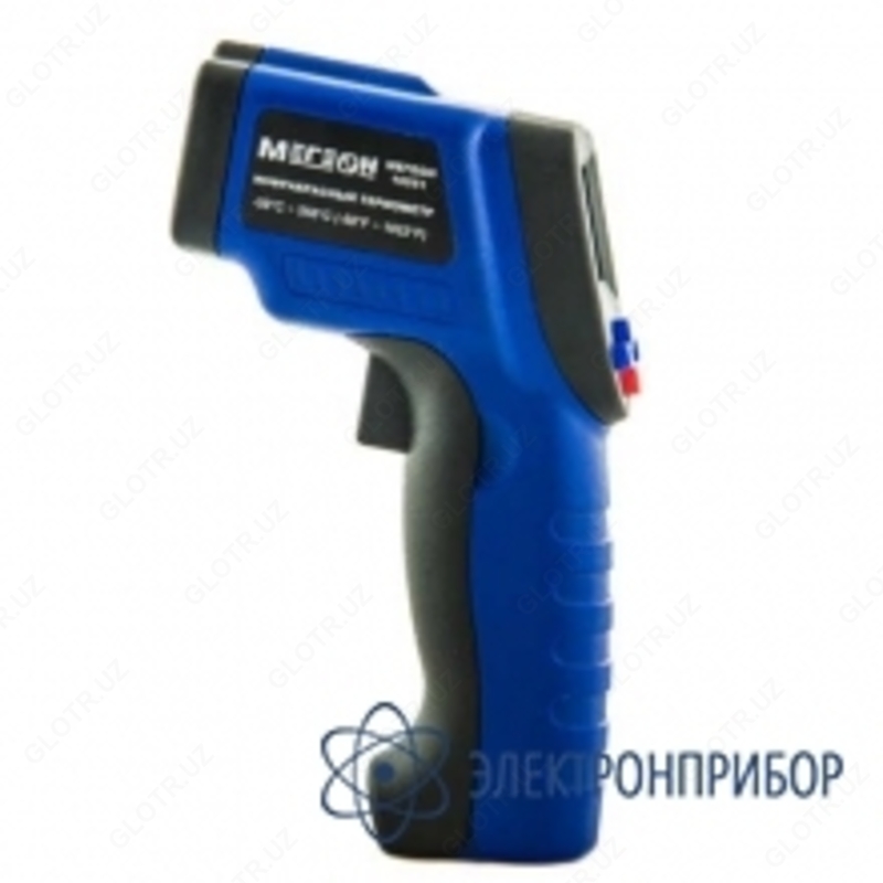 МЕГЕОН 16551 — пирометр бесконтактный - 10 сум
