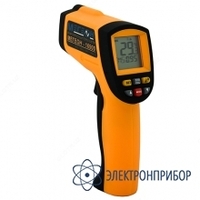 MEGEON 16900 - infraqizil harorat o'lchagichi