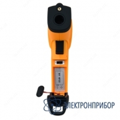 МЕГЕОН 16900 — измеритель температуры инфракрасный - 10 сум / шт.