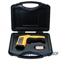 10 so'm MEGEON 16900 - infraqizil harorat o'lchagichi