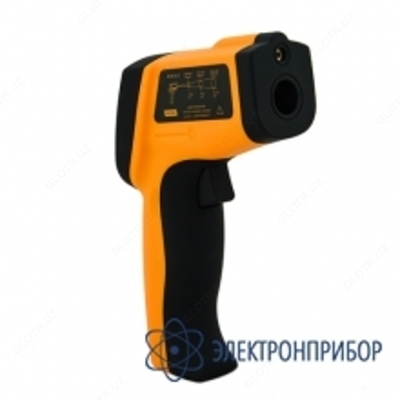 МЕГЕОН 16900 — измеритель температуры инфракрасный Только в розницу