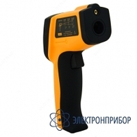 МЕГЕОН 16700 — пирометр
