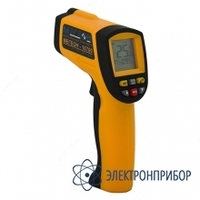 МЕГЕОН 16700 — пирометр - 10 сум