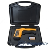 10 сум МЕГЕОН 16700 — пирометр