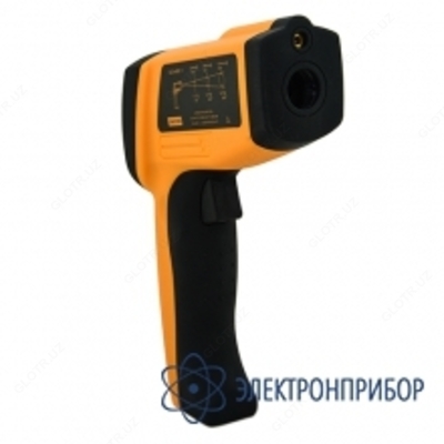 МЕГЕОН 161850 — измеритель температуры лазерный (пирометр) - 10 сум / шт.