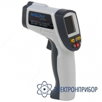 МЕГЕОН 16950 — инфракрасный термометр с цветным дисплеем