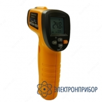 MEGEON 16550 - lazer harorati o'lchagichi