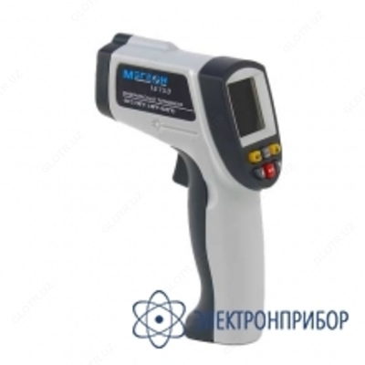 МЕГЕОН 16750 — инфракрасный измеритель температуры с цветным дисплеем