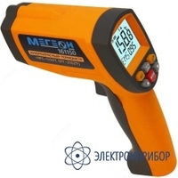 МЕГЕОН 161150 — инфракрасный измеритель температуры