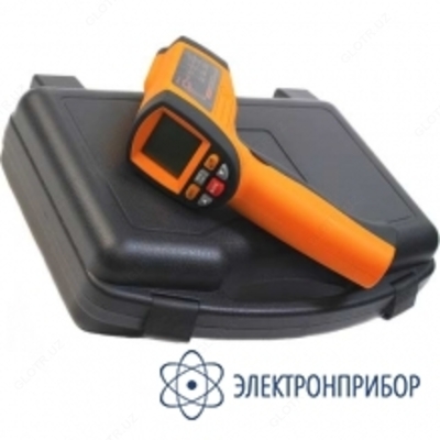 10 сум / шт. МЕГЕОН 161150 — инфракрасный измеритель температуры