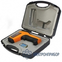 МЕГЕОН 161150 — инфракрасный измеритель температуры Только в розницу