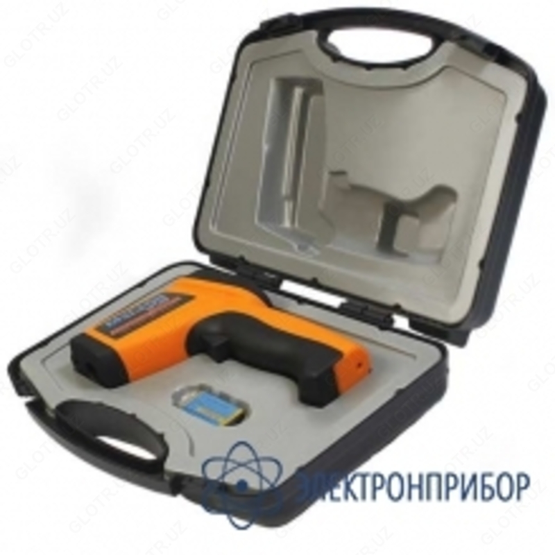 МЕГЕОН 161150 — инфракрасный измеритель температуры Только в розницу