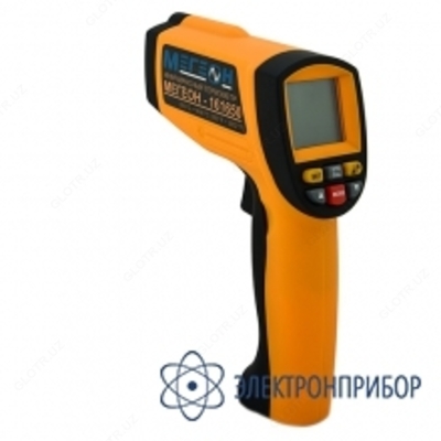 МЕГЕОН 161650 — измеритель температуры лазерный (пирометр)