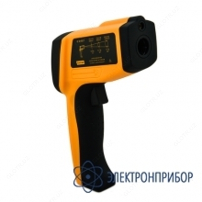 МЕГЕОН 161650 — измеритель температуры лазерный (пирометр) - 10 сум / шт.