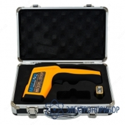 10 сум / шт. МЕГЕОН 161650 — измеритель температуры лазерный (пирометр)