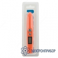 МЕГЕОН 16250 — карманный пирометр