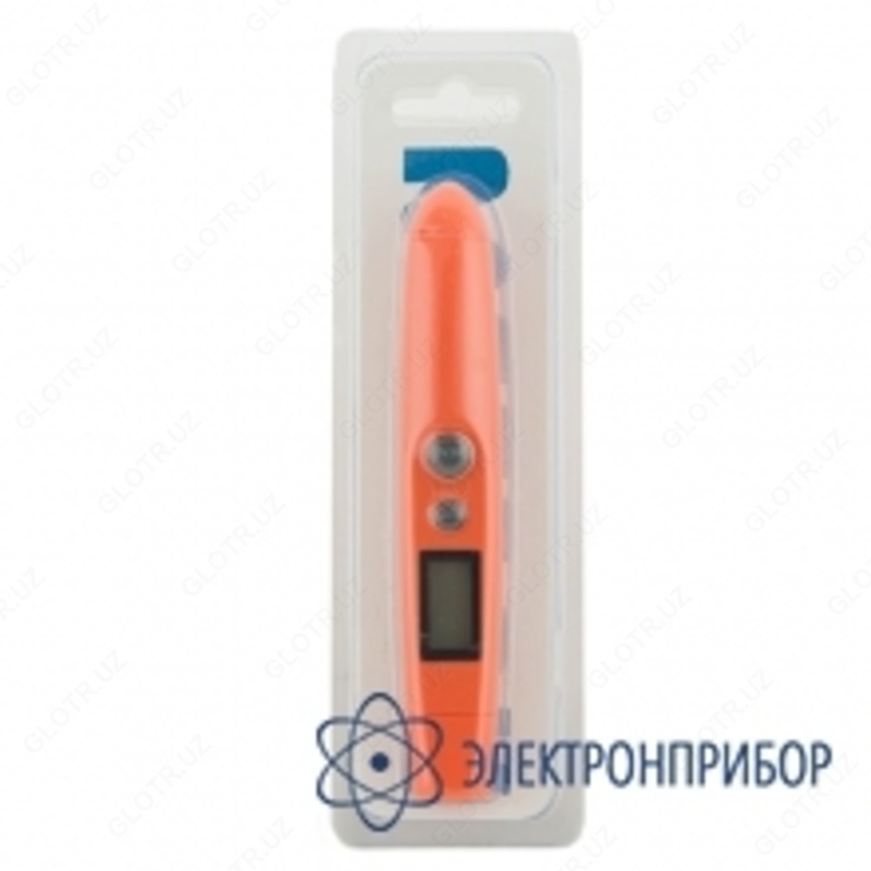 МЕГЕОН 16250 — карманный пирометр