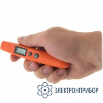 МЕГЕОН 16250 — карманный пирометр - 10 сум / шт.
