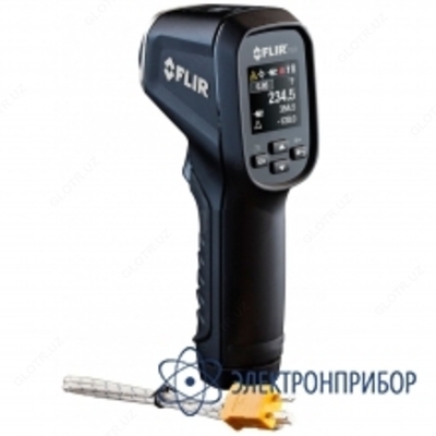 FLIR TG56 — инфракрасный термометр
