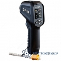 FLIR TG56 - infraqizil termometr - 10 so'm