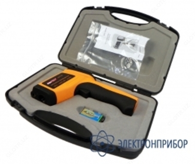 IR1150 — дистанционный измеритель температуры (пирометр) - 10 сум / шт.