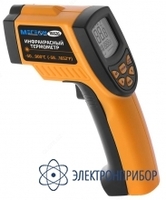 MEGEON 16826 - infraqizil termometr (pirometr)