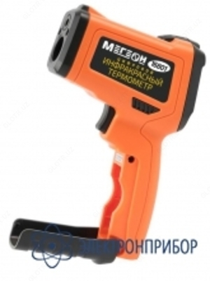 МЕГЕОН 16801 — пирометр (инфракрасный термометр) МЕГЕОН 16801 — пирометр (инфракрасный термометр)