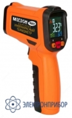 МЕГЕОН 16801 — пирометр (инфракрасный термометр)