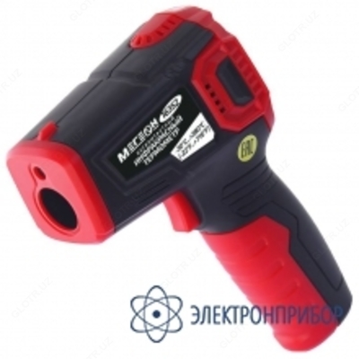 МЕГЕОН 16352 — инфракрасный термометр (пирометр)