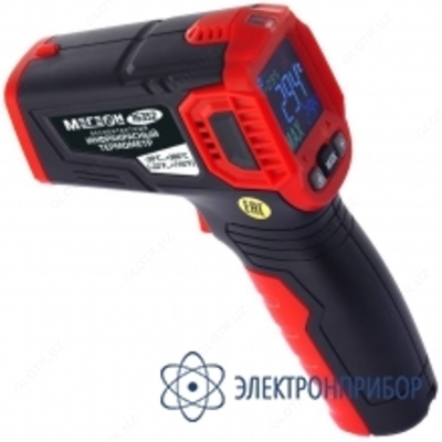 МЕГЕОН 16352 — инфракрасный термометр (пирометр) Только в розницу