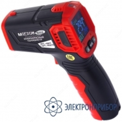 MEGEON 16552 - infraqizil termometr (pirometr)