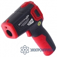 MEGEON 16552 - infraqizil termometr (pirometr) - 10 so'm