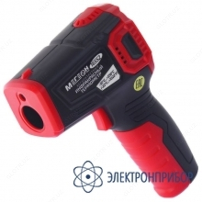 MEGEON 16552 - infraqizil termometr (pirometr) - 10 so'm / dona