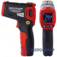 10 so'm MEGEON 16552 - infraqizil termometr (pirometr)