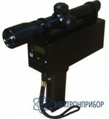 Kelvin 1500 PLC (K36) - IQ termometr