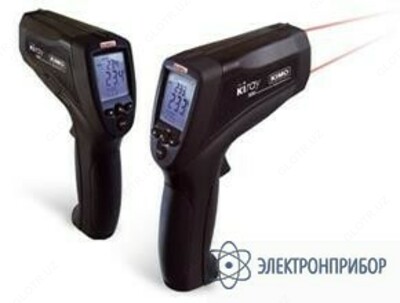KIRAY 300 — пирометр - 10 сум / шт.