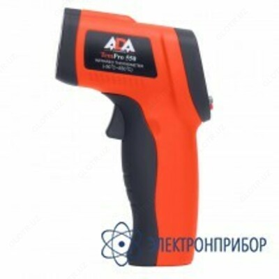 ADA TemPro 550 — пирометр инфракрасный - 10 сум / шт.