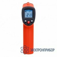 10 so'm ADA TemPro 550 - infraqizil pirometr