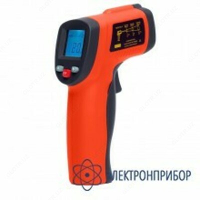 ADA TemPro 300 — пирометр инфракрасный ADA TemPro 300 — пирометр инфракрасный