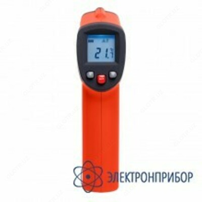 ADA TemPro 300 — пирометр инфракрасный ADA TemPro 300 — пирометр инфракрасный