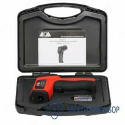 ADA TemPro 700 — пирометр инфракрасный Только в розницу