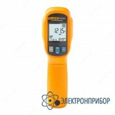 Fluke 64 MAX — инфракрасный термометр