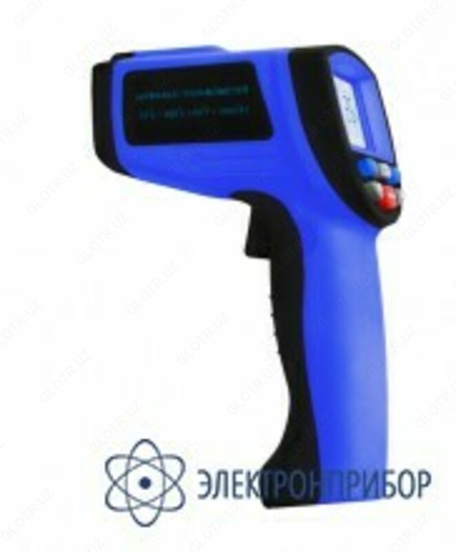 AT-IR300 - infraqizil termometr (pirometr)