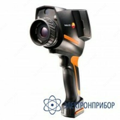 Testo 875-1i - issiqlik kamerasi (raqamli kamerali) - 10 so'm / dona