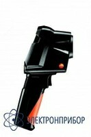 Testo 865 — тепловизор - 10 сум